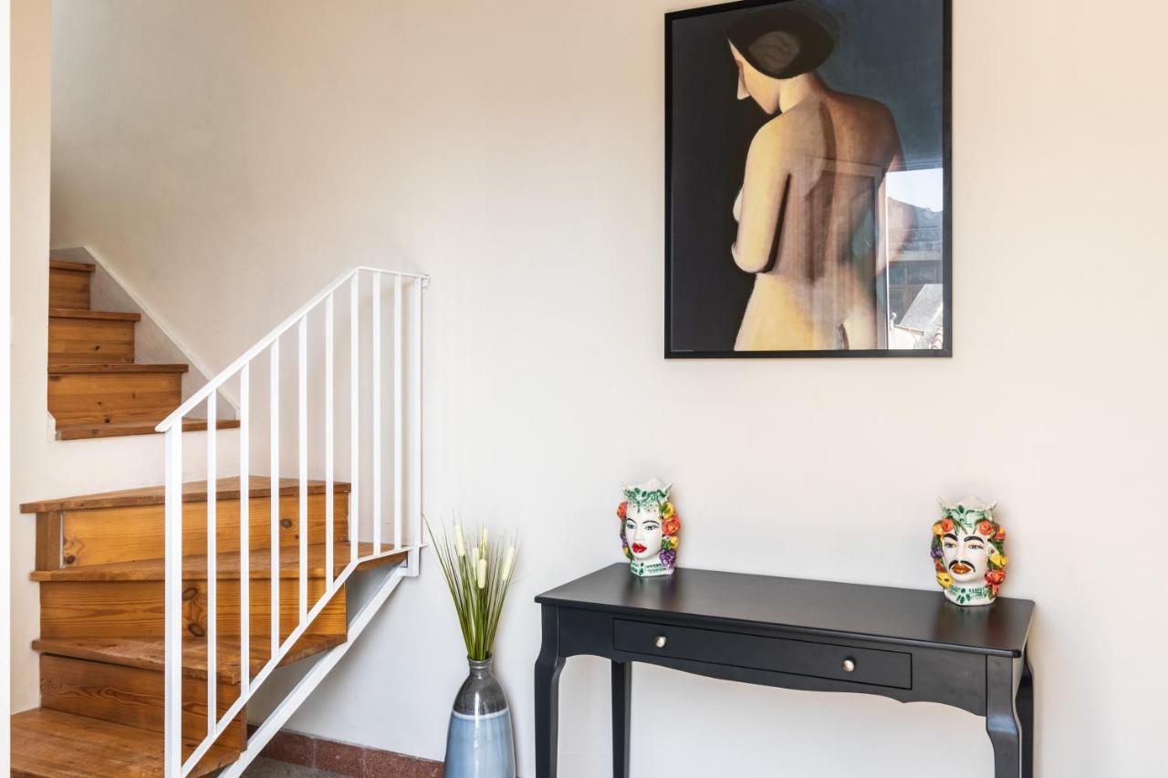 Hotel Aurispa Noto