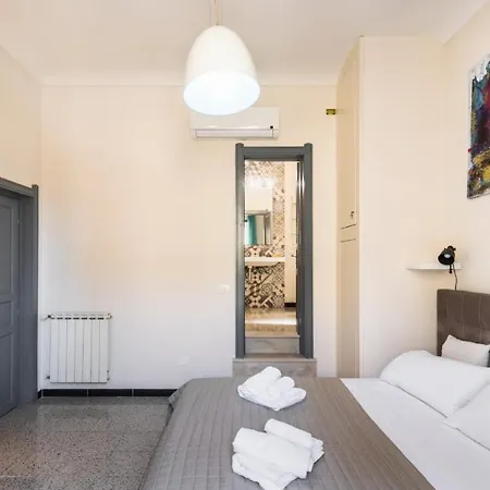 Guest House Aurispa Noto Exterior photo