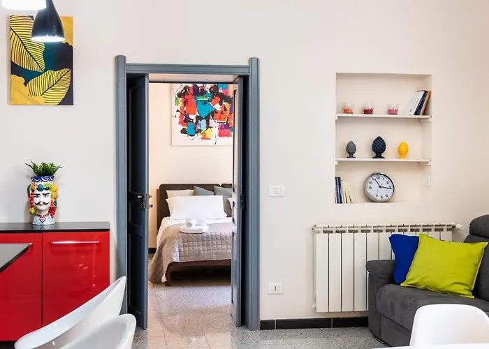 Guest House Aurispa