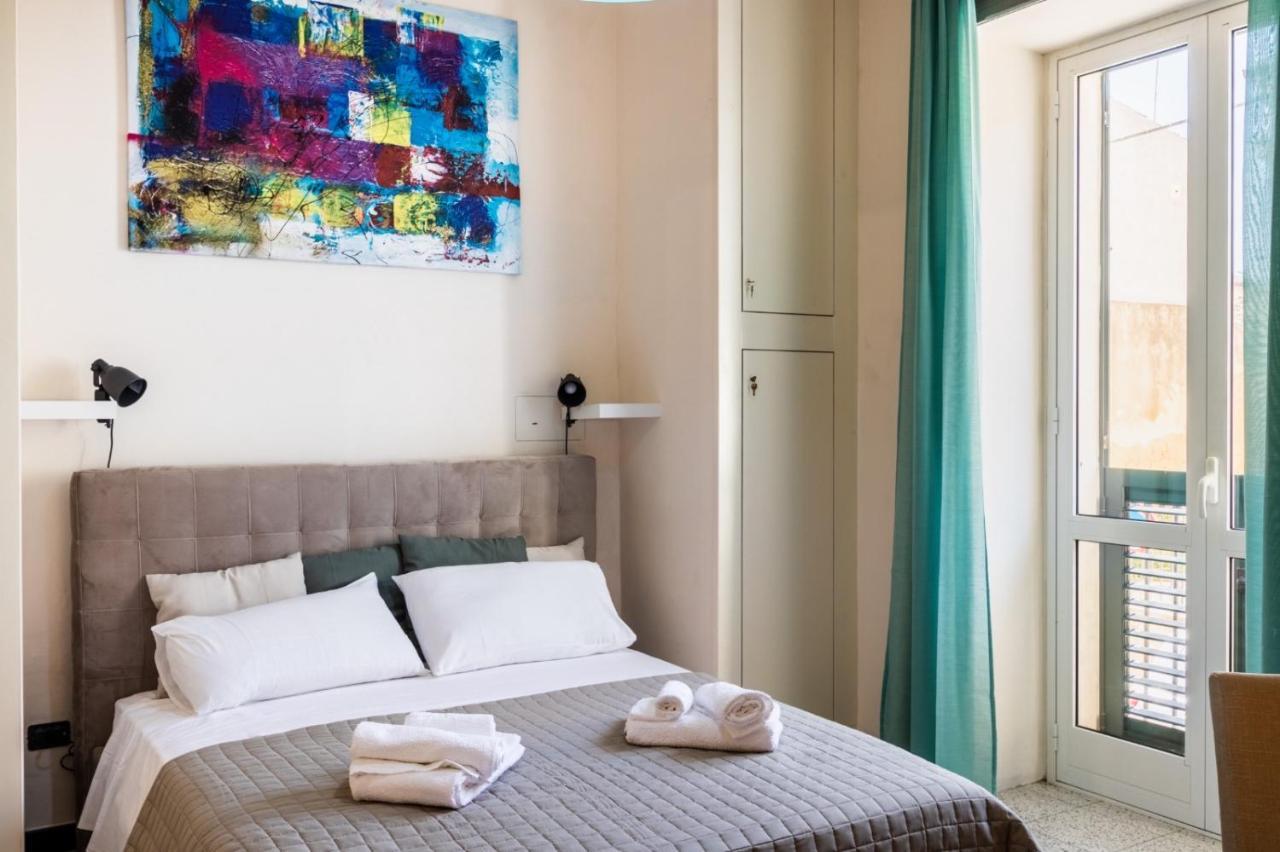 Aurispa Hotel *
