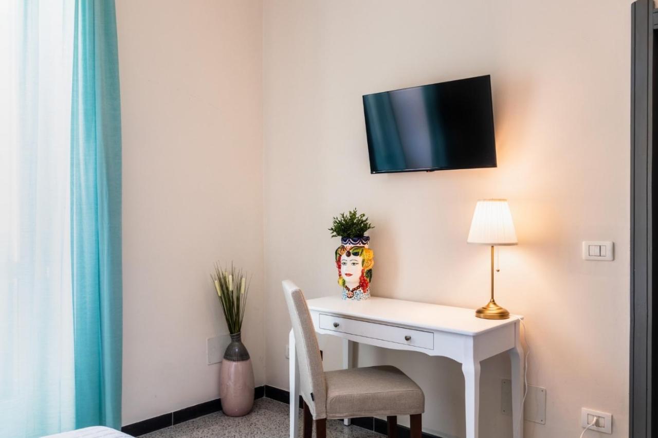Aurispa Hotel Noto