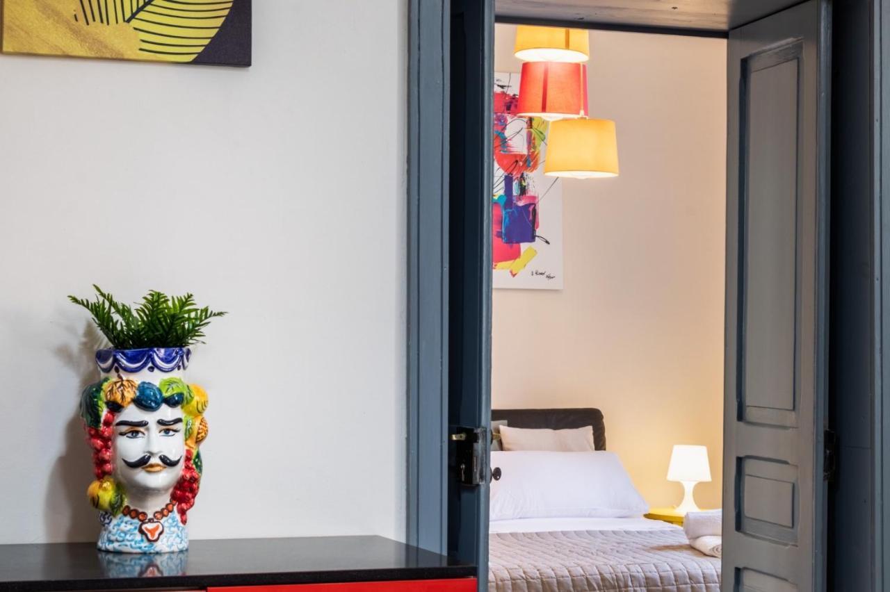 Aurispa Hotel Noto