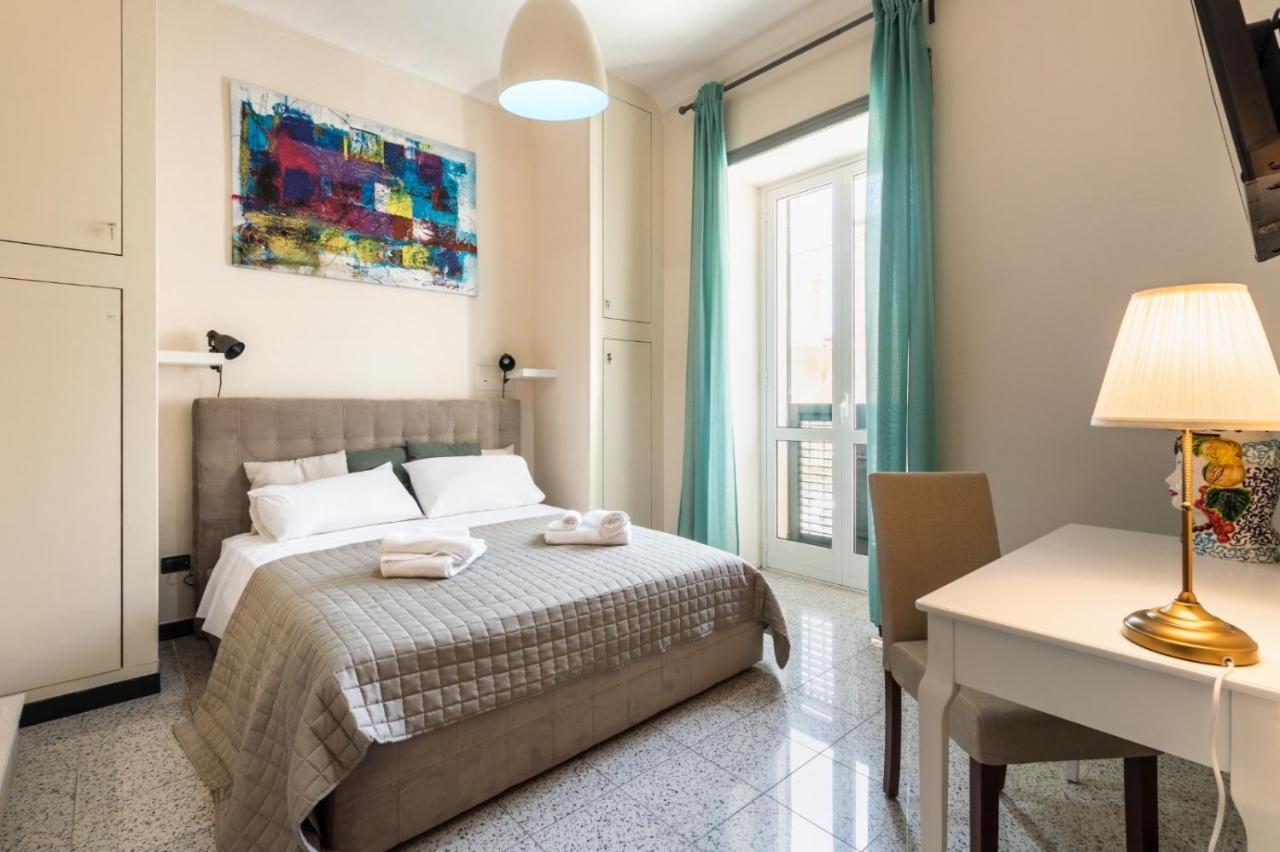 Aurispa Hotel Noto