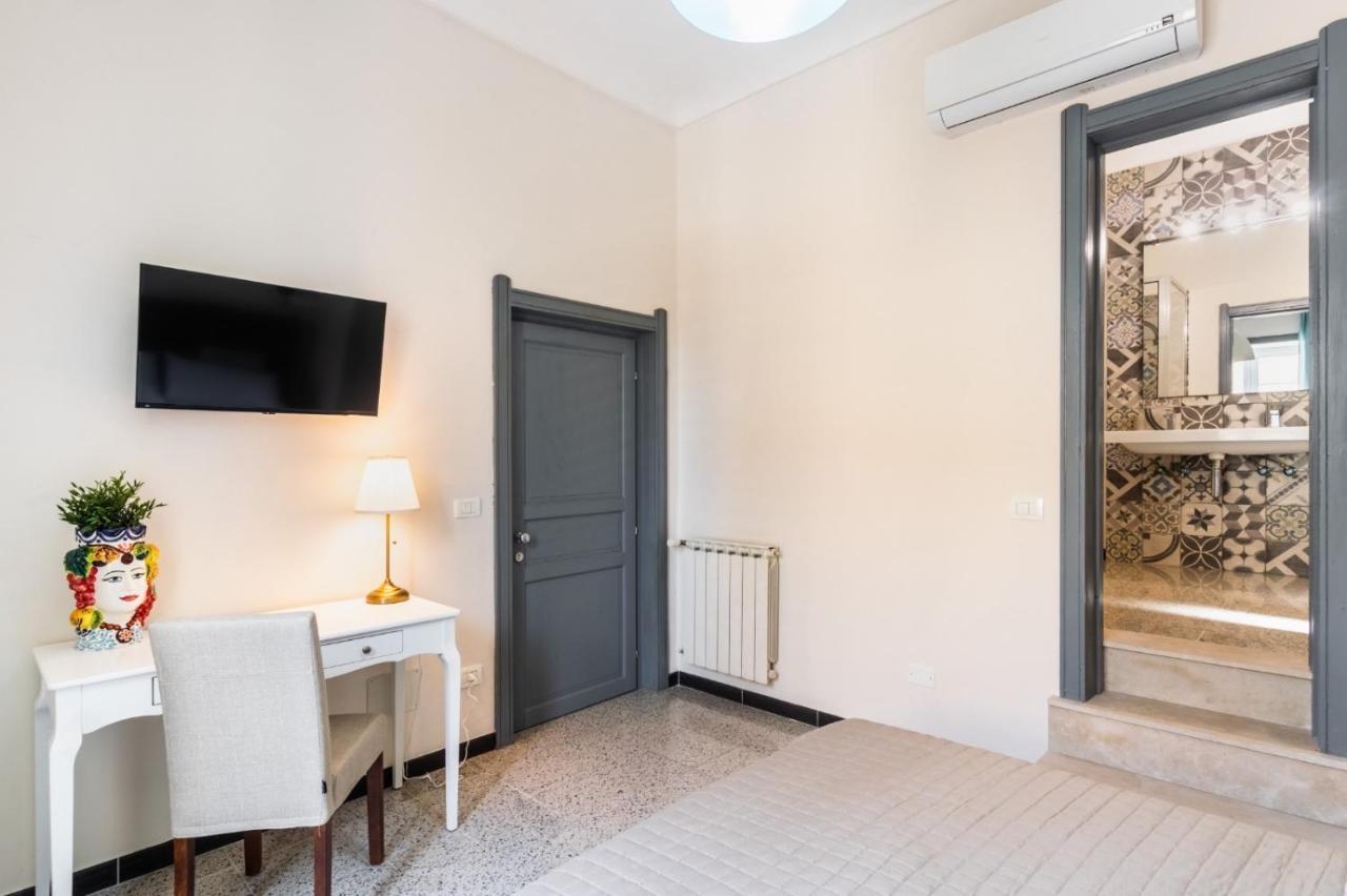 Aurispa Hotel Noto