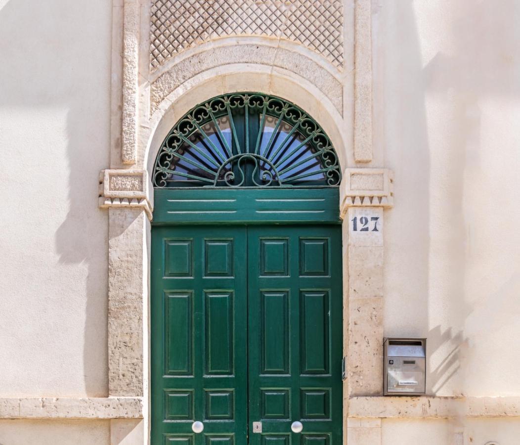 Aurispa Hotel Noto